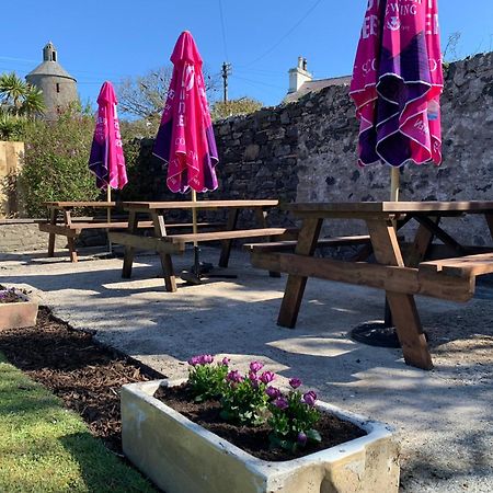 The Harbour House Sea Front Hotel Portpatrick Zewnętrze zdjęcie