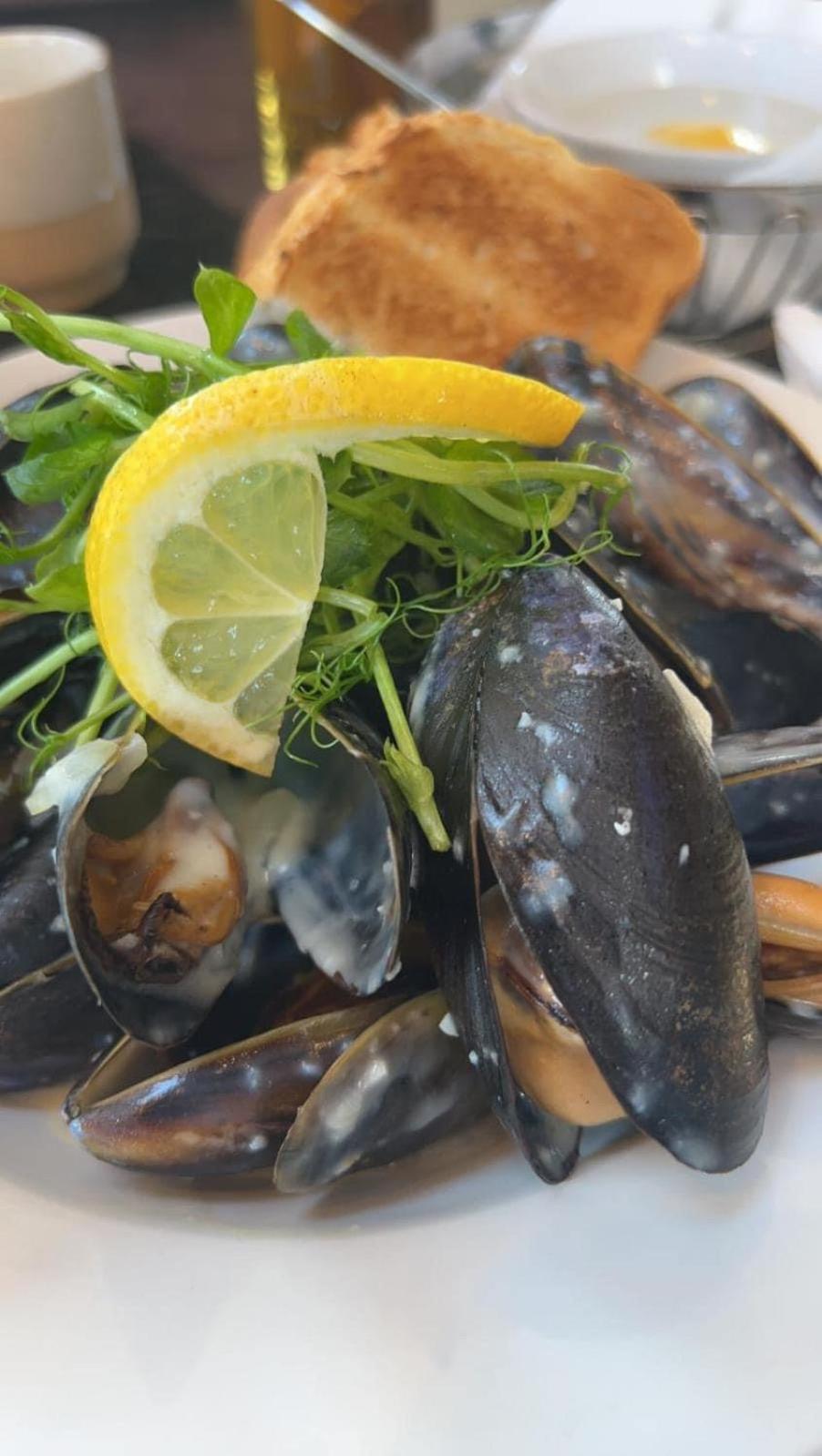 The Harbour House Sea Front Hotel Portpatrick Zewnętrze zdjęcie